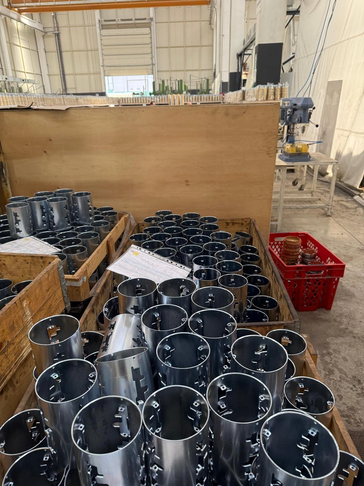 Factory